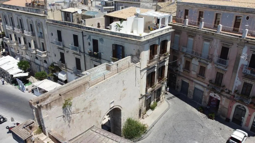 La Gorgone Ortigia Suites