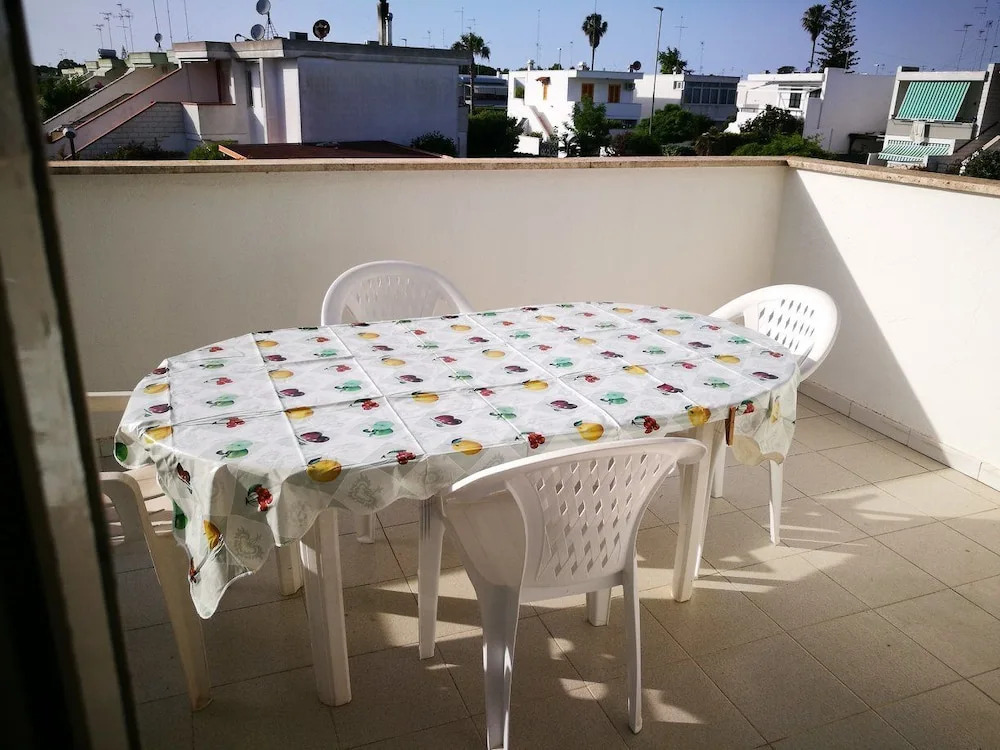 Il Viaggiatore Holiday House