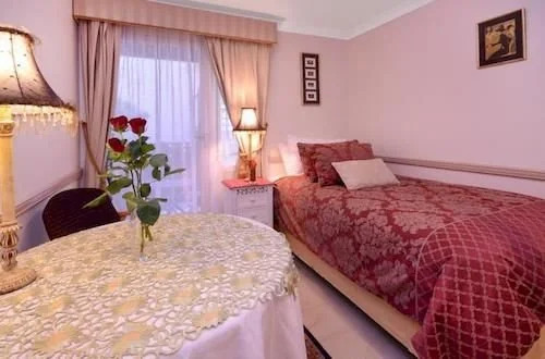 Fern Cottage Bed & Breakfast