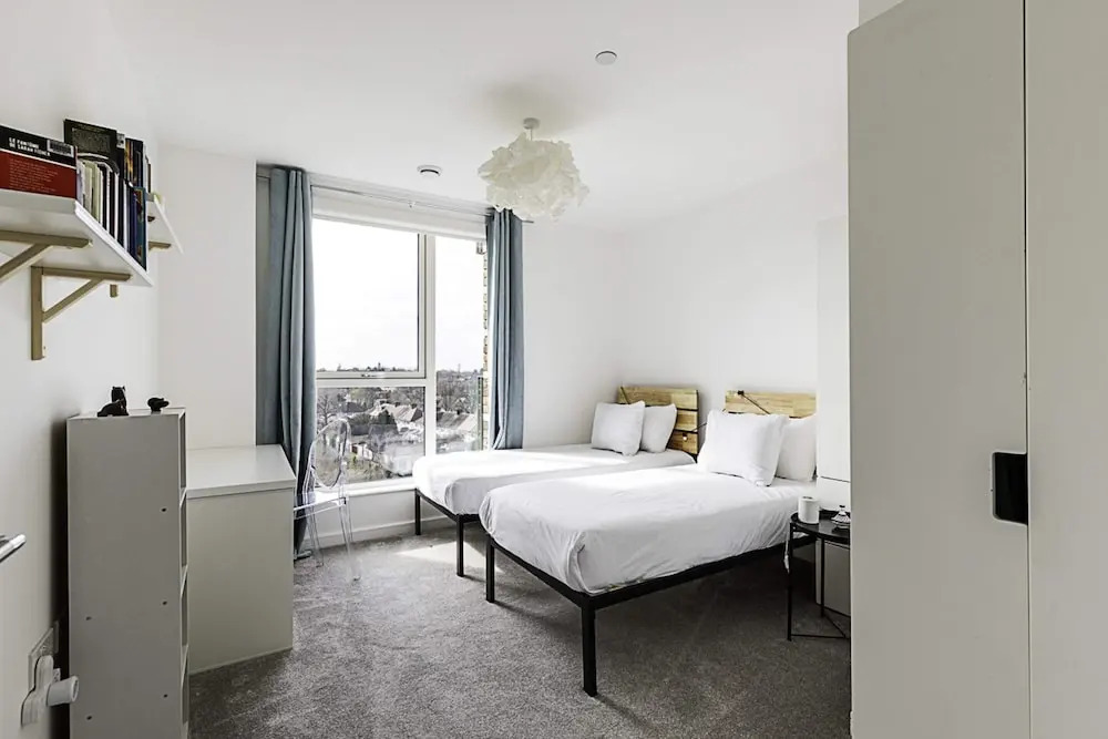 Charming West London Nest