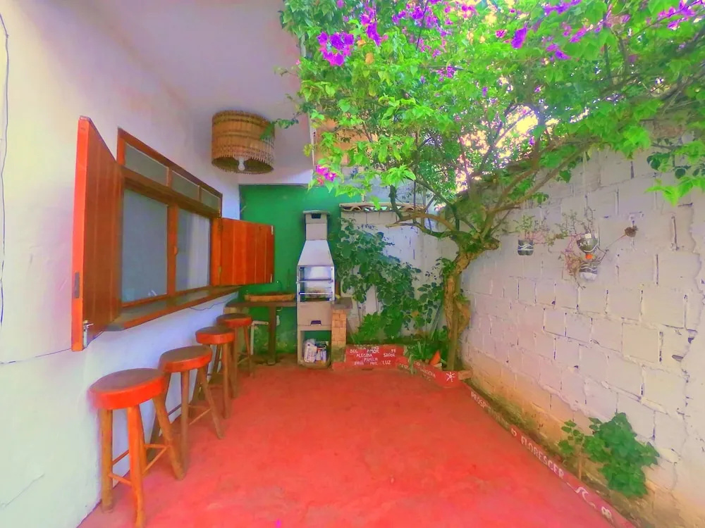 Itacaré Pituba House