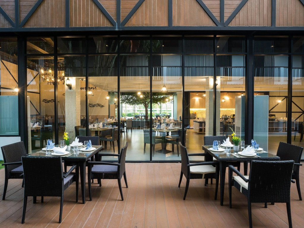 Ivory Villa City