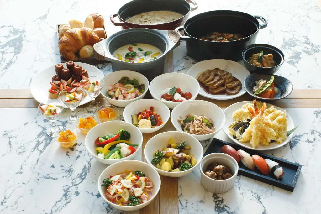 Sheraton Kagoshima