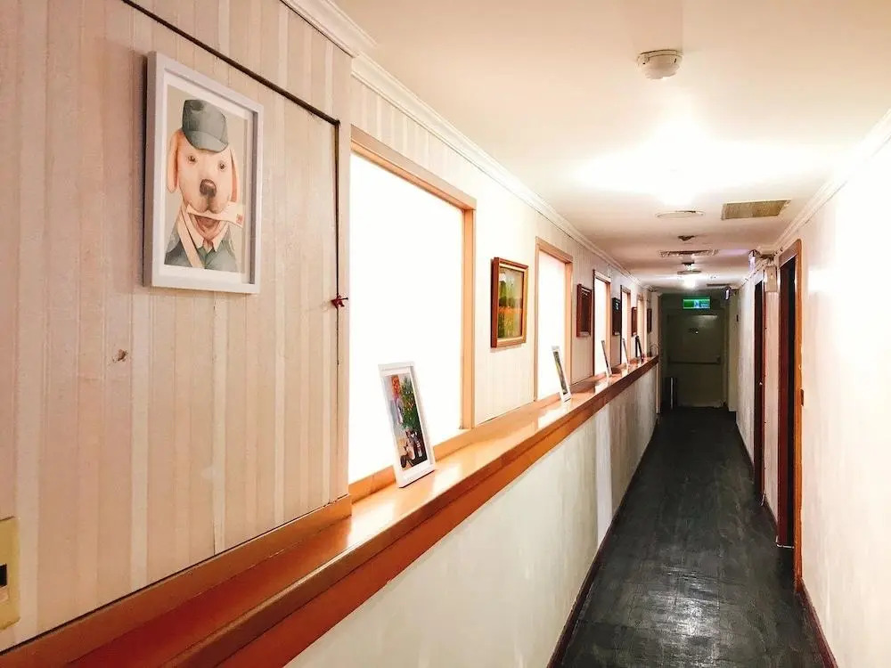 Star Diamond Hotel