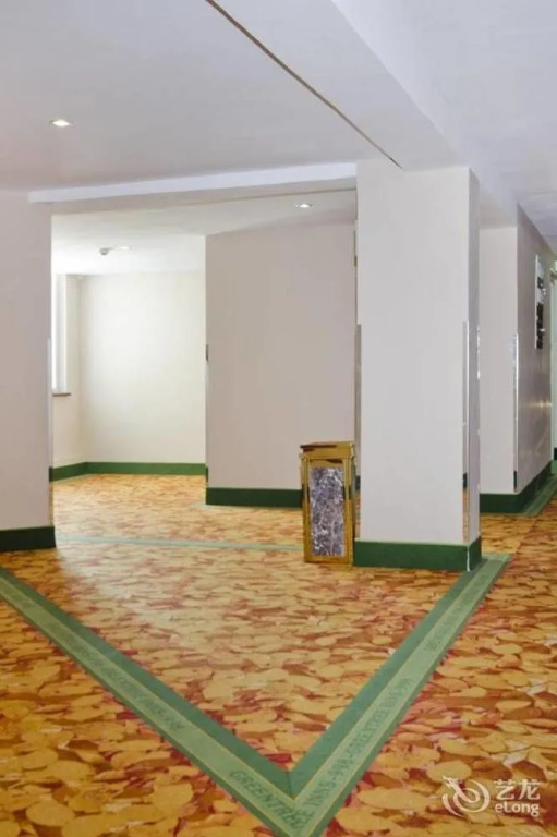Greentree Inn Weifang Anshun Road