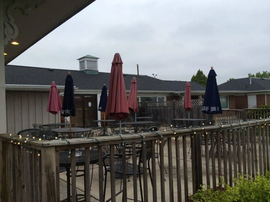 Bryan Inn