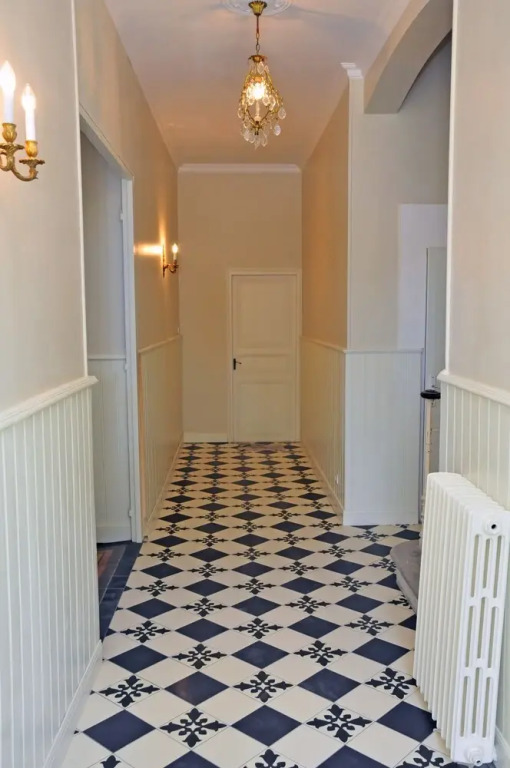 Maison Matisse