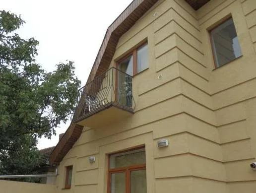 Pannónia Rooms and Apartments
