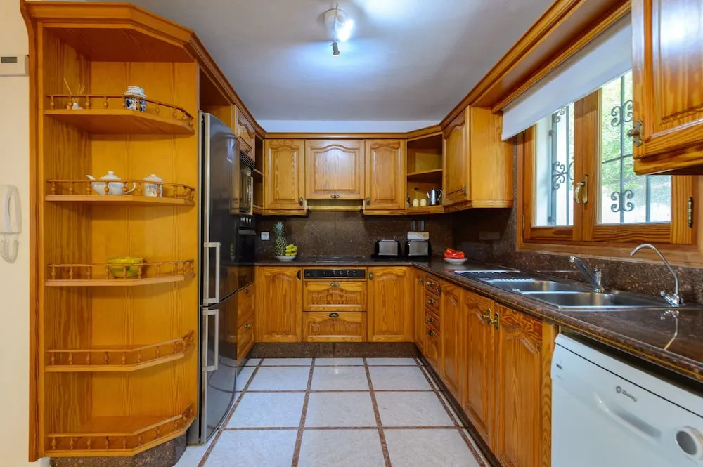 Villa Can Luis