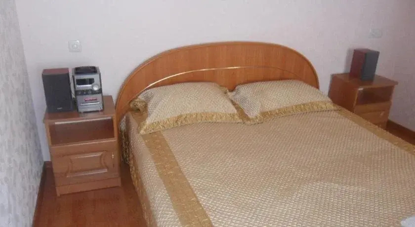 Elling Guest House