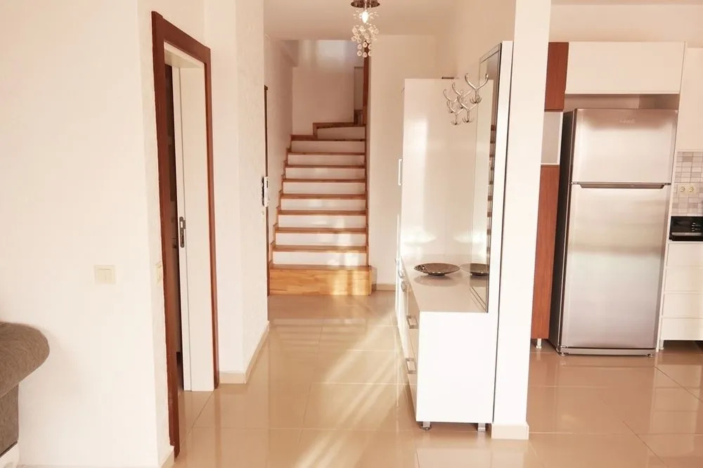 Kestel Suite Residence