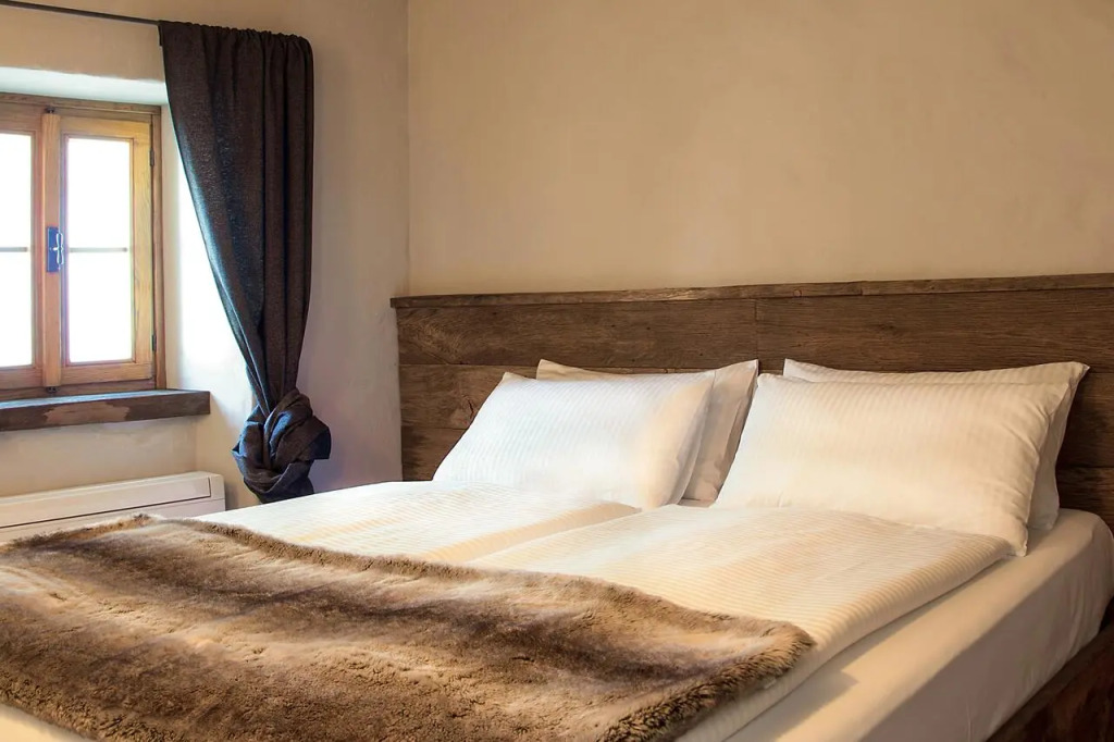 Aldilà Art Rooms, Apartment and Vacation House