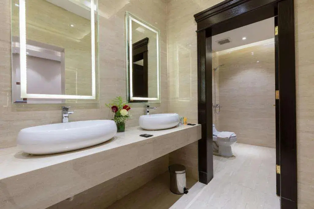Enala Hotel Resorts - Riyadh