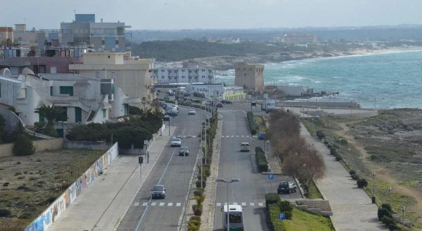 Cesar Apartments Gallipoli