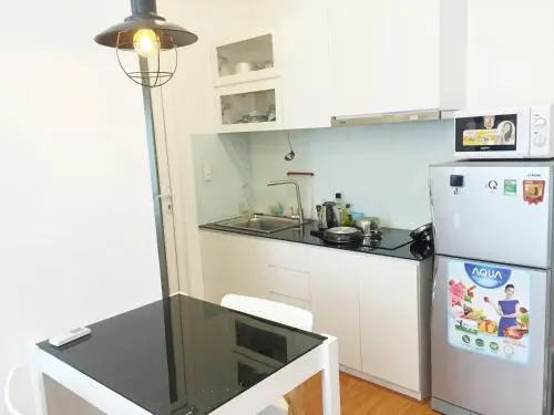 M-H5 Serviced Apartments
