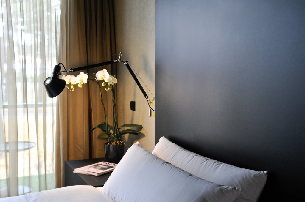 Evidencia Belverde Hotel