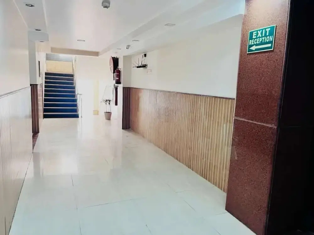Hotel Diamond Airport