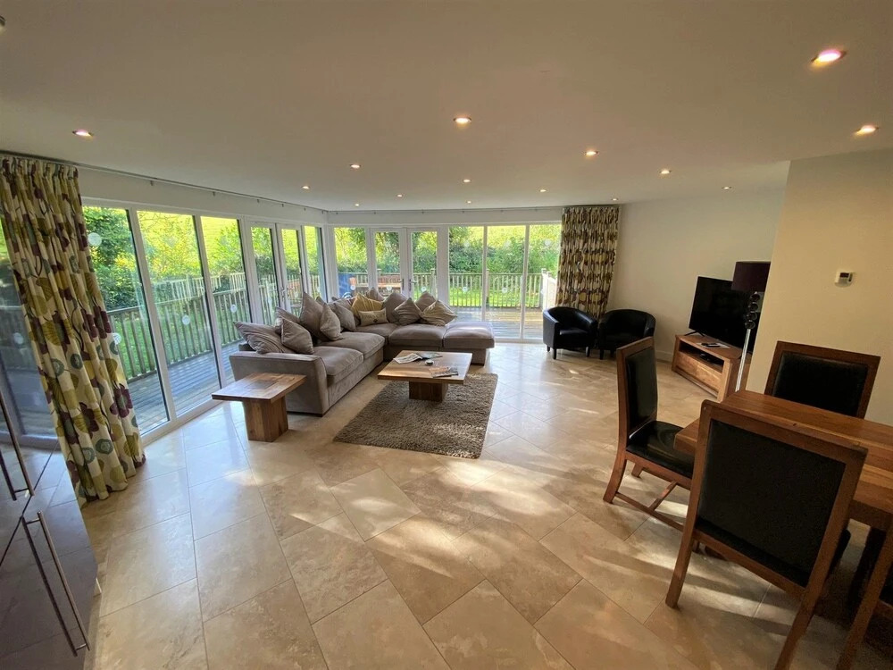 Trewhiddle Retreat V23 by Together Travel - Luxury 4-Bedroom Villa