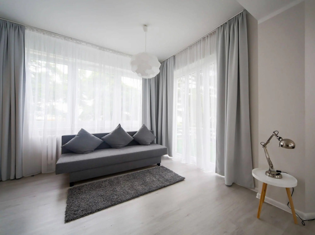 Hotel Pomarańczowa Plaża