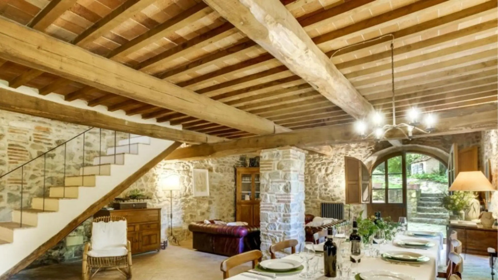 Mulino Della Frateria-mulino Della Frateria