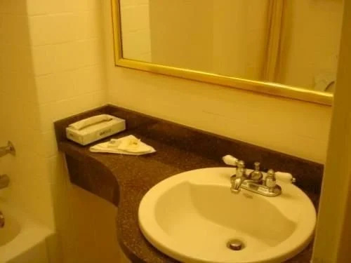 Red Carpet Inn & Suites Albany