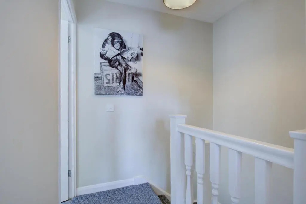 Windsor Burnham Ascot Haven Sleeps 4
