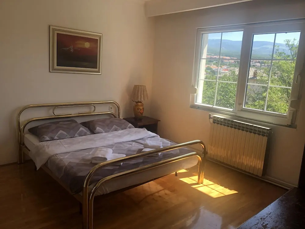 Kalvarija Rooms