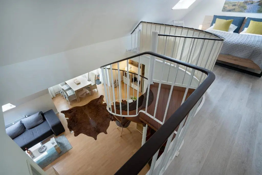 Seepark Wohnung 3 9