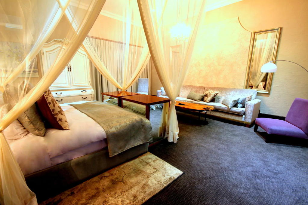 La Villa Vita Boutique Hotel & Spa