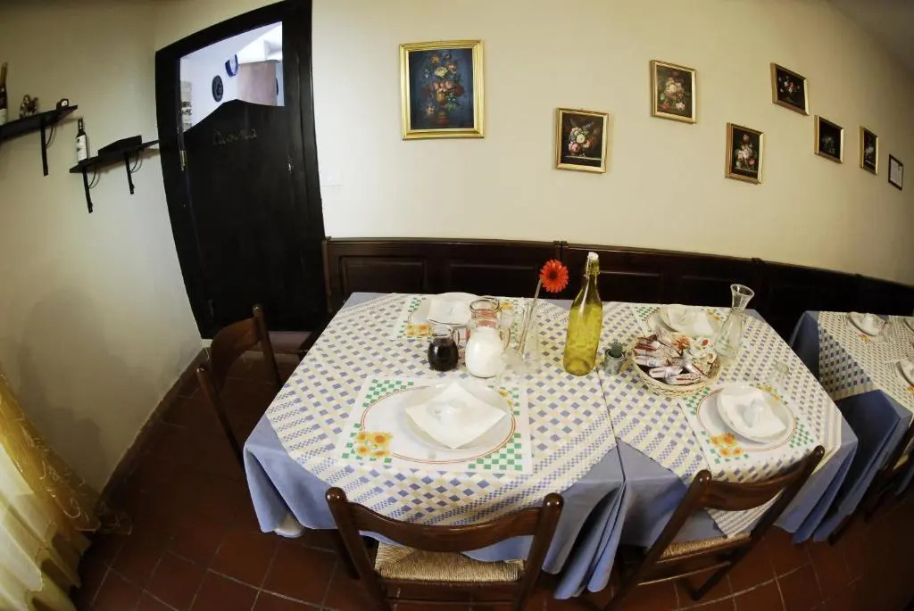 La Locanda del Convento