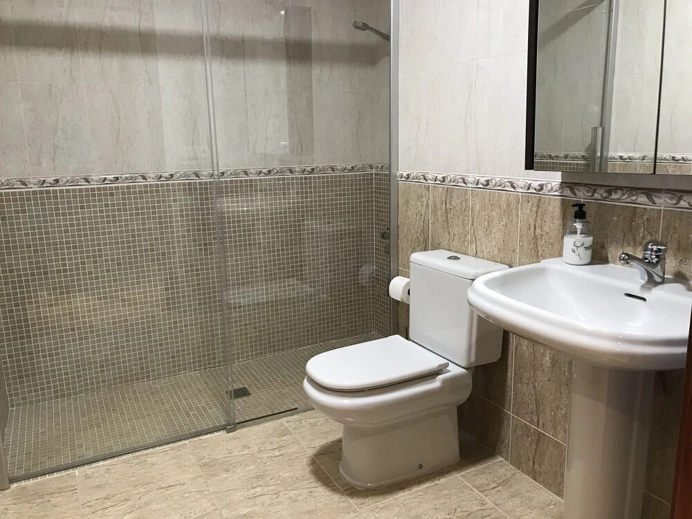 Apartamento Mirablau