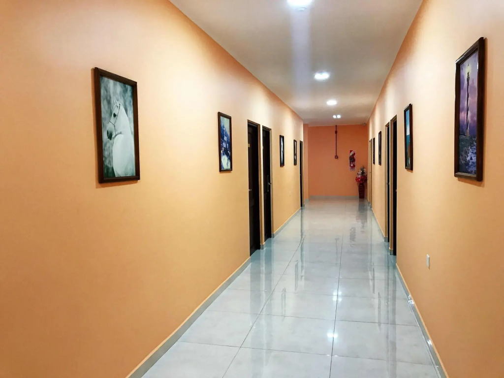 Hotel Amayal