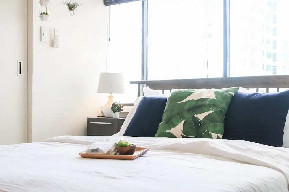 The Perla Hotel