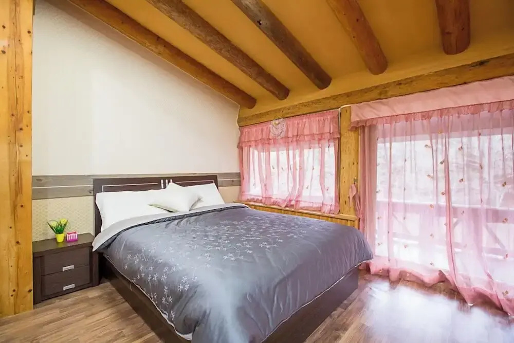 Vivaldi house