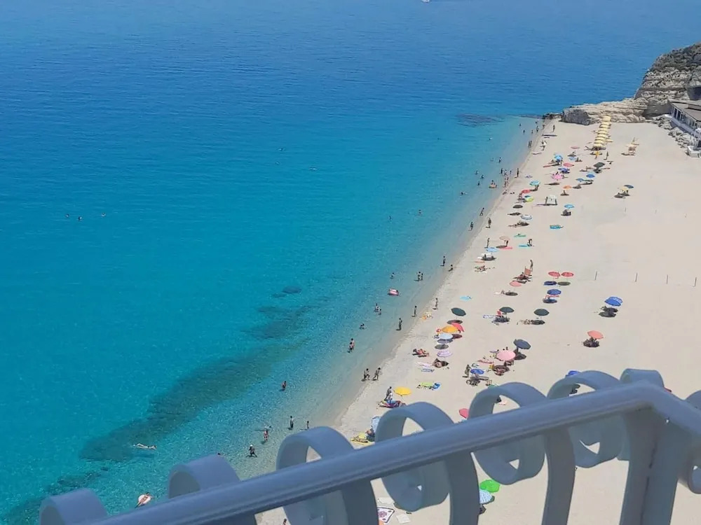 Domus Centro Tropea