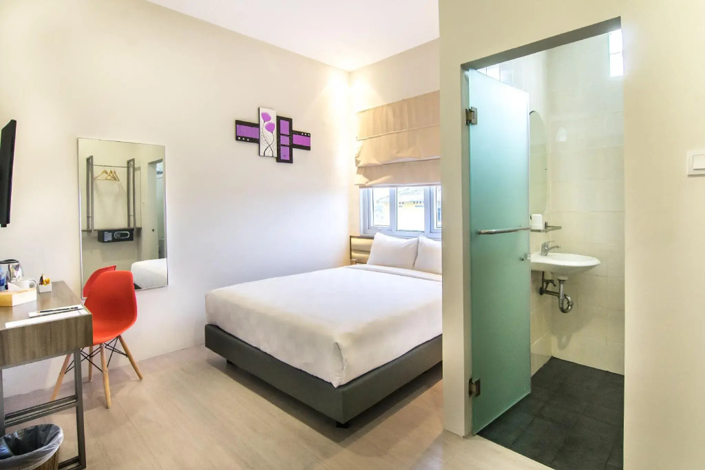 Versa Hotel