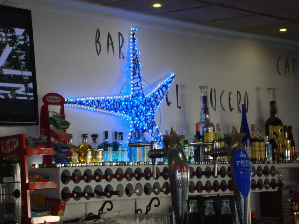 Hotel Lucero