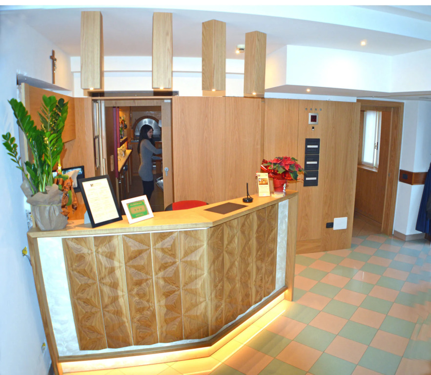 Sempione Hotel Malpensa