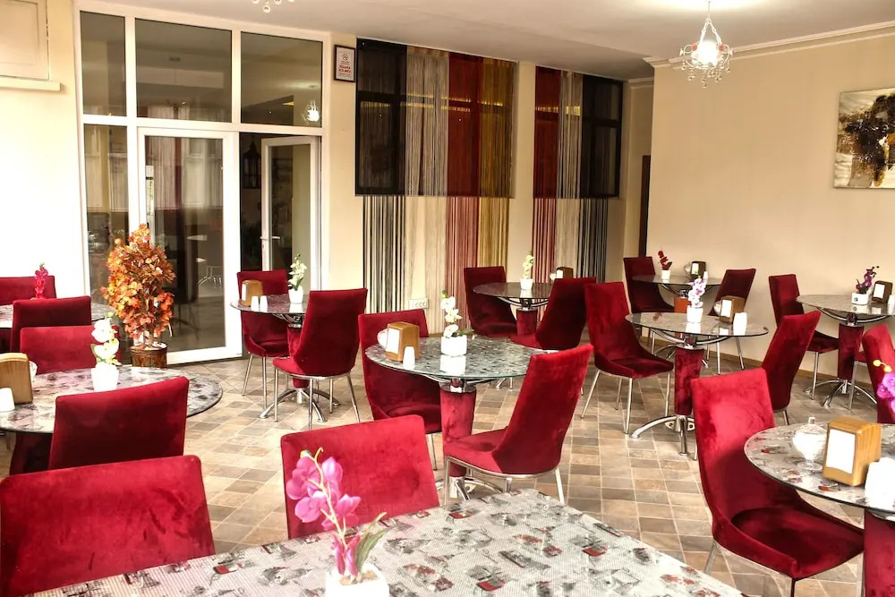 Hotel Kayra