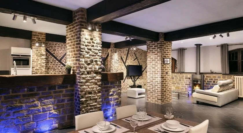 Les Suites de Nanesse