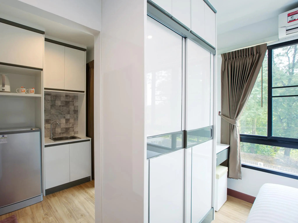B2 Sriracha Premier Hotel