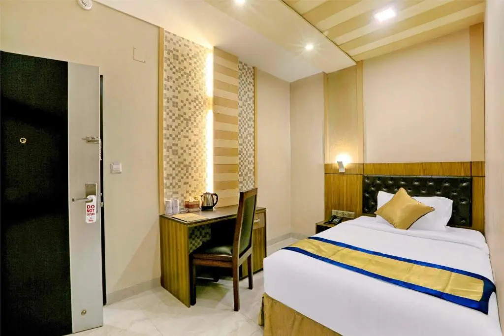 Asia Hotel & Resorts