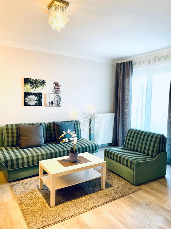 HappyLivingApartments