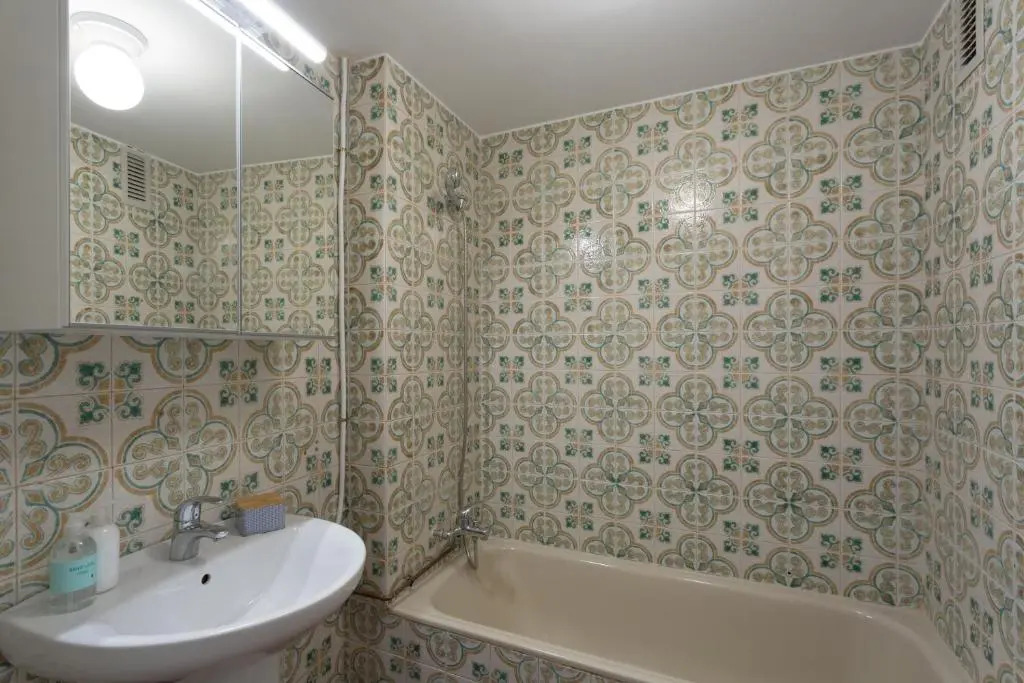 SN Parking Incluido 3Bd 2Bth Excelente Ubicacion