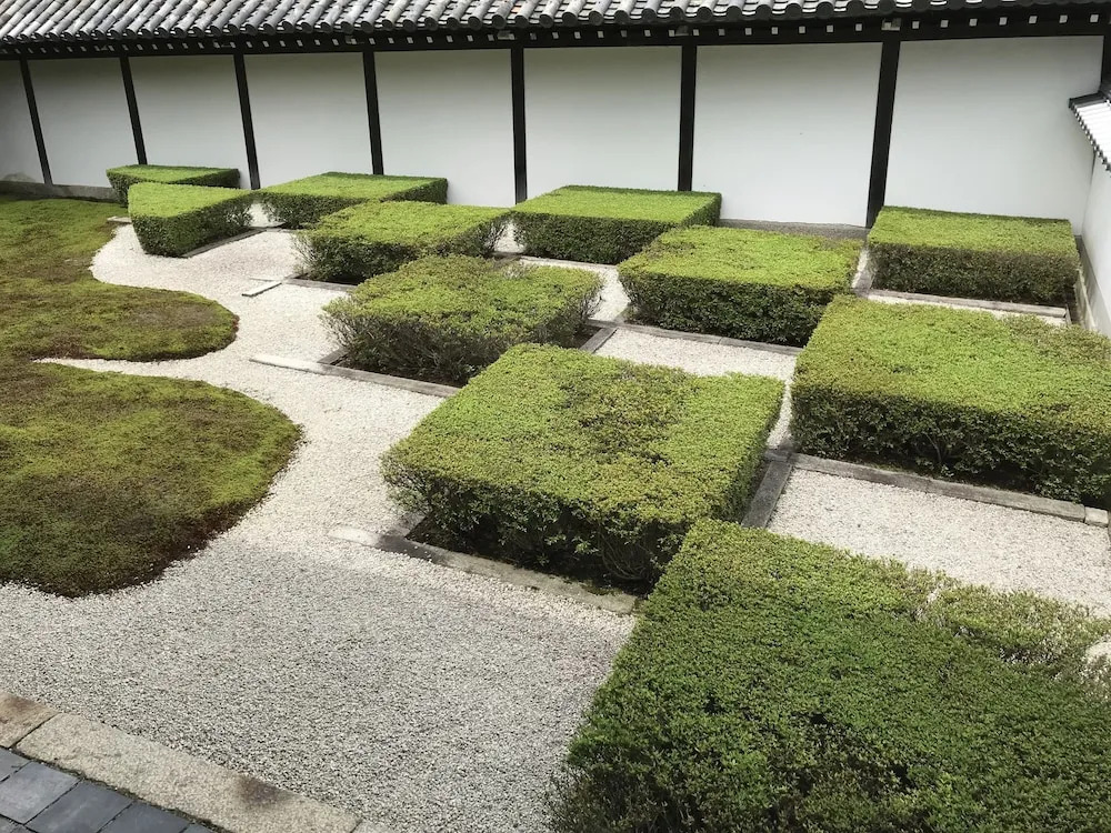HOTEL LEGASTA KYOTO SHIRAKAWA SANJO