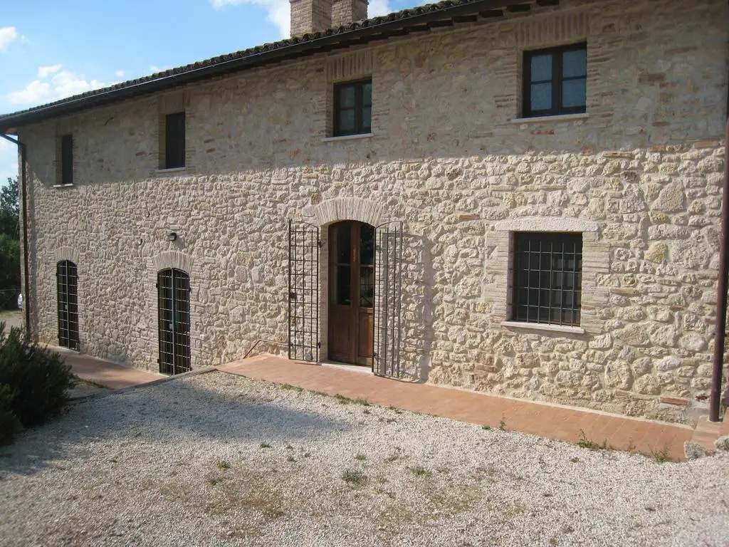 Casale Il Pisciarello