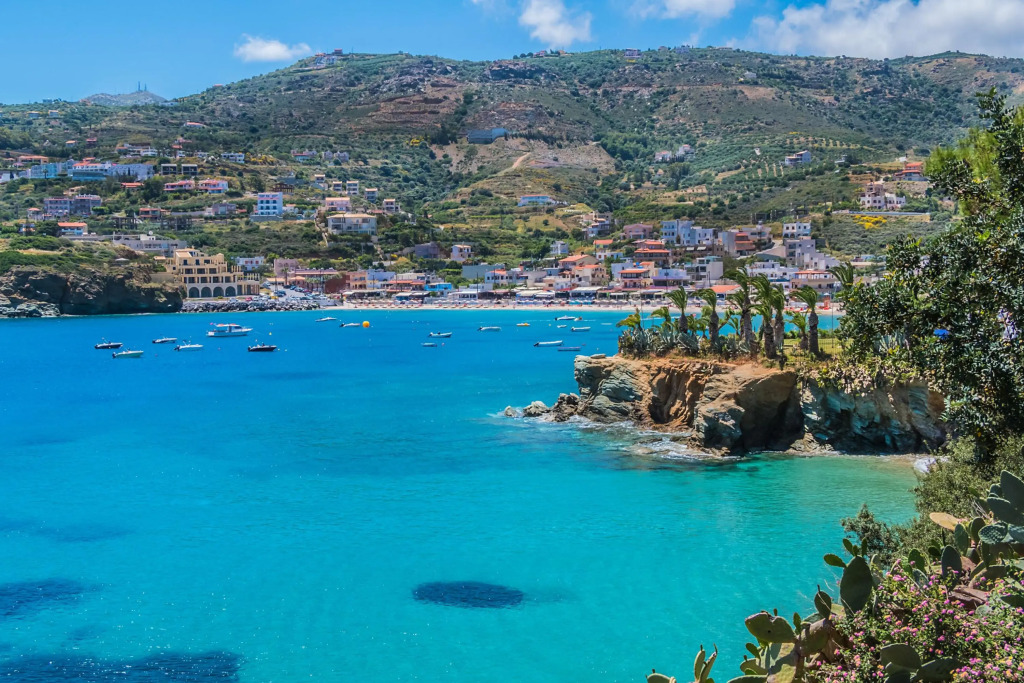 Villa Rami Crete