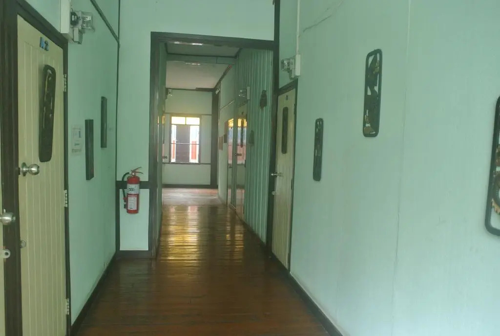 Chok Dee Guesthouse