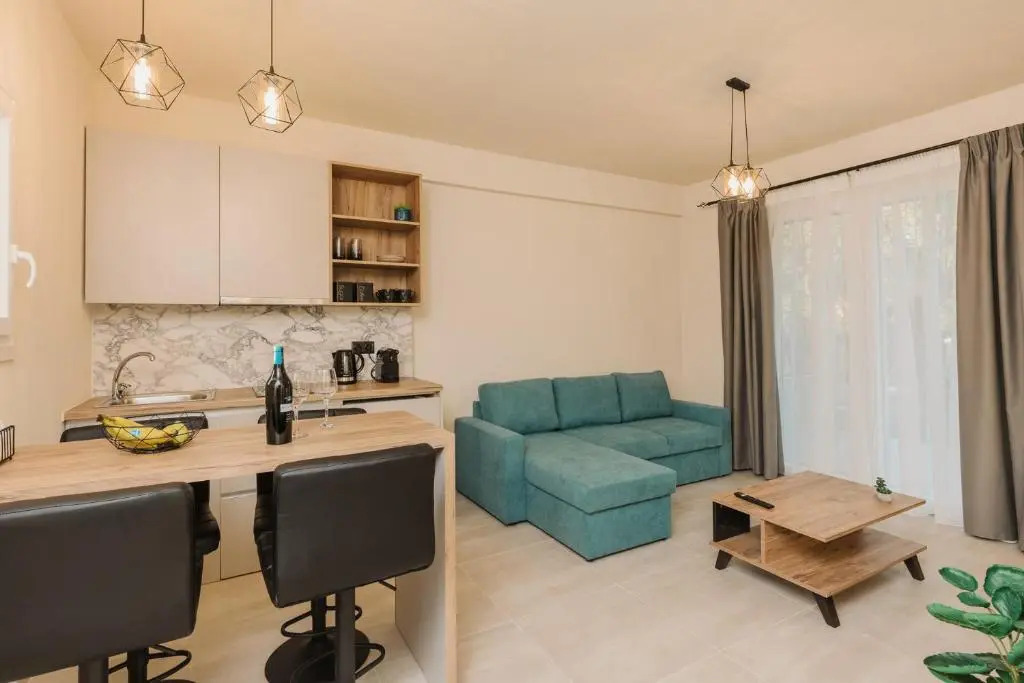 Olvion Suites