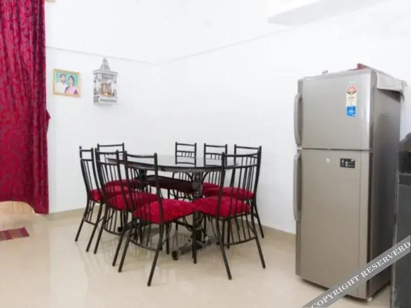 Kirti Bungalow
